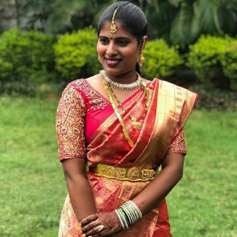 Shravanya Bandi