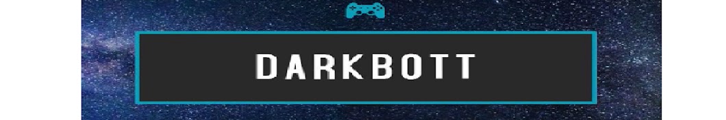Darkbott30 यूट्यूब चैनल अवतार