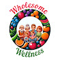 Wholesome Wellness logo