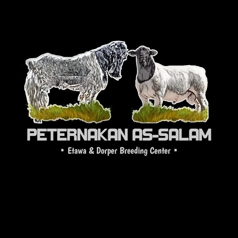 Peternakan As-Salam