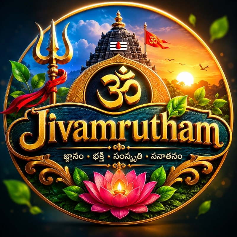 JIVAMRUTHAM