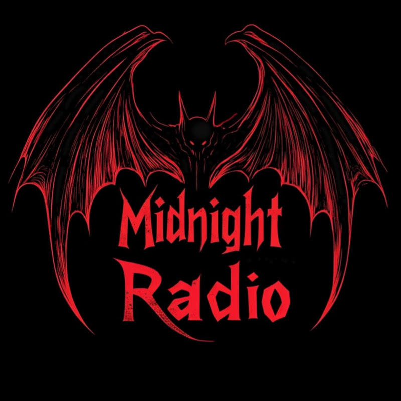 Midnight Goth Radio