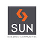 Sun Builders Group logo