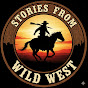 Stories From Wild West logo
