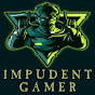 iMPUDENtGAMER logo