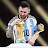 LEO KING MESSI