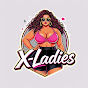 x-ladies logo