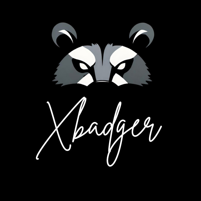 XBADGER