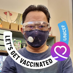 Thumbnail of related channel