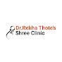Dr Rekha Thote, Obstetrician & Gynecologist logo