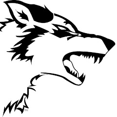 White Wolf Motivation channel logo