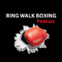Ring Walk Boxing Podcast logo