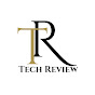 TECH REVIEW logo
