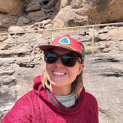 Chelcie Hunt — YouTube channel thumbnail