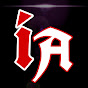 Indignant Ankit Shorts logo