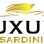 Luxury Sardinia TV logo