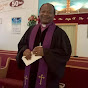 Pastor Doc Cunigan logo