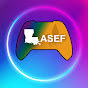 Louisiana Scholastic Esports Federation logo