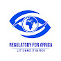Regulatory for Africa logo