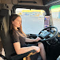 Ilona & Her Truck