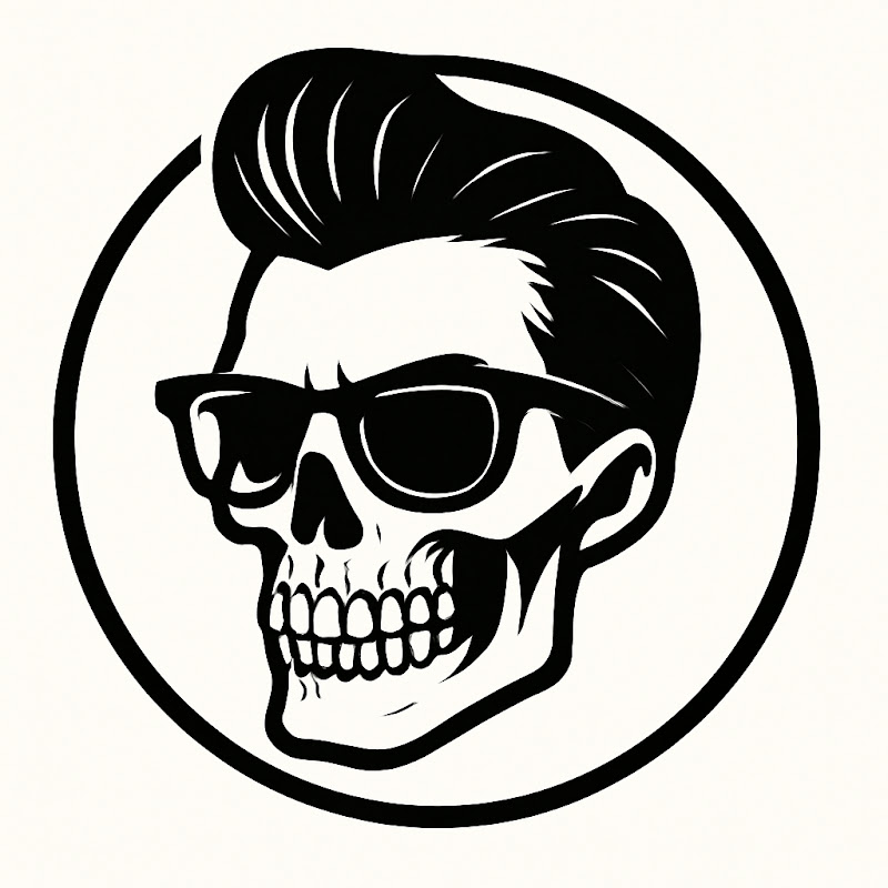 Modern Greaser