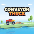 Conveyor Truck icon