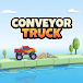Conveyor Truck icon