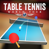 Table Tennis World Tour icon