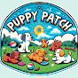 The Puppy Patch logo