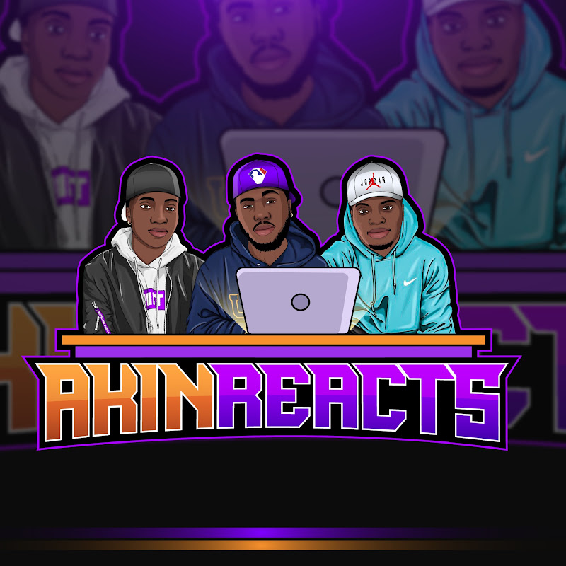 AkinReacts