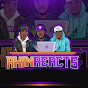 AkinReacts logo