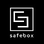 The Safebox  logo
