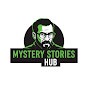 Mystery stories Hub logo