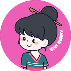 ViVi Berry DIY avatar