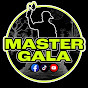 Логотип каналу MASTER GALA