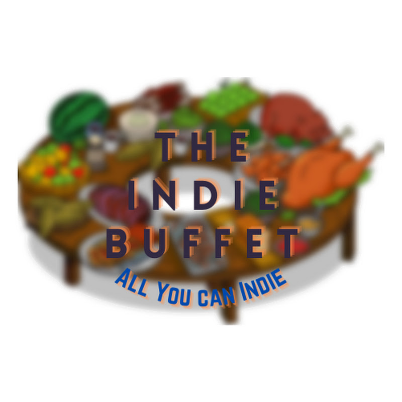 The Indie Buffet logo