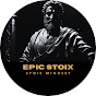 Epic Stoix logo