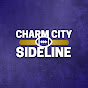 Charm City Sideline logo