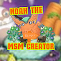 Post from Noah The MSM Creator