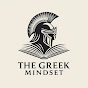 The Greek Mindset logo