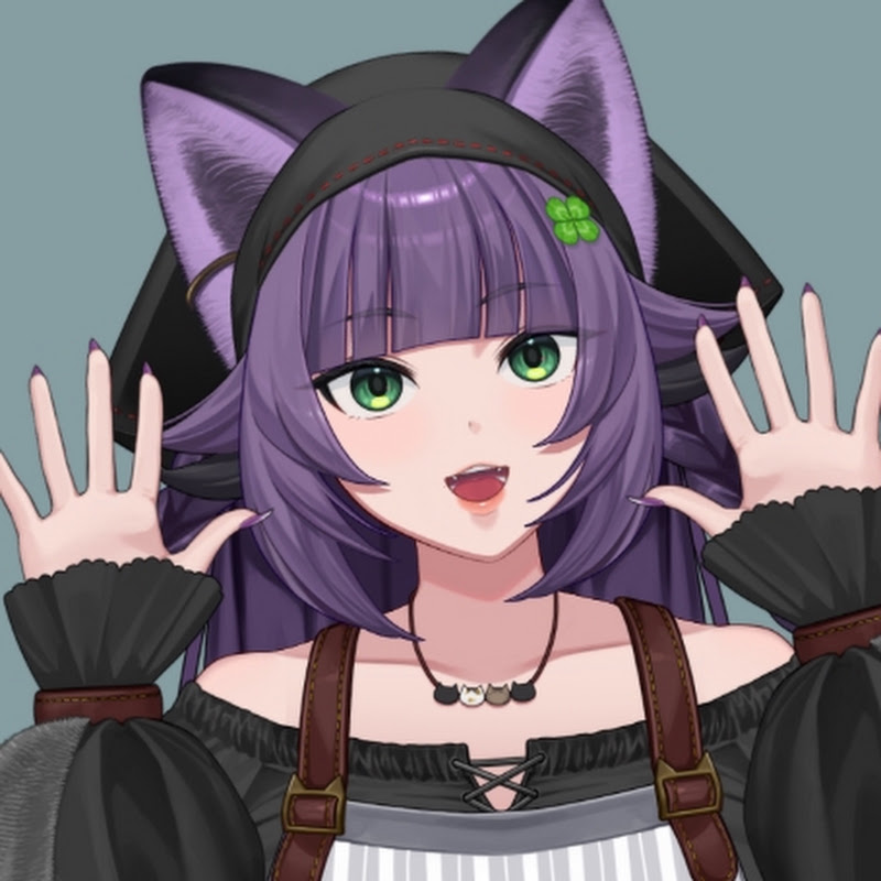 宵紫ゆら