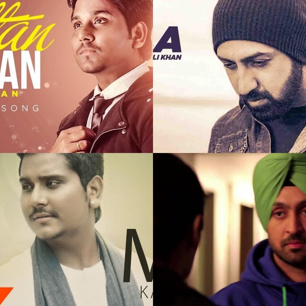 ♫♪ Kamal Khan Hit Songs ♪♫