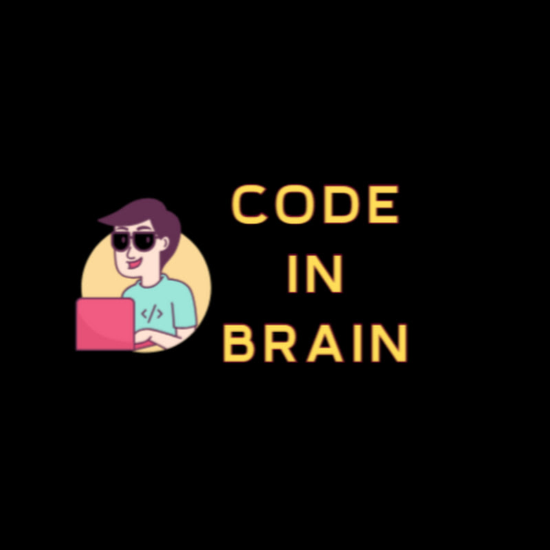 Code in Brain