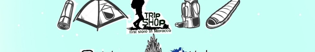 Trip Shop YouTube channel avatar
