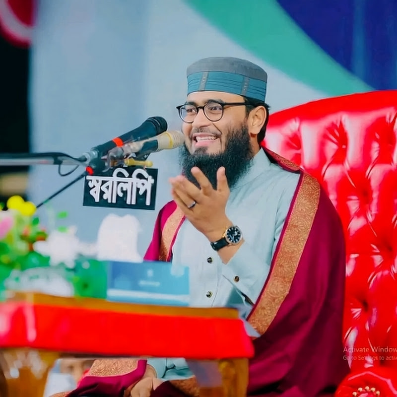 Abrarul Haque Asif Speech