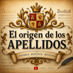 El Origen de los Apellidos