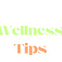 Wellness Tips logo