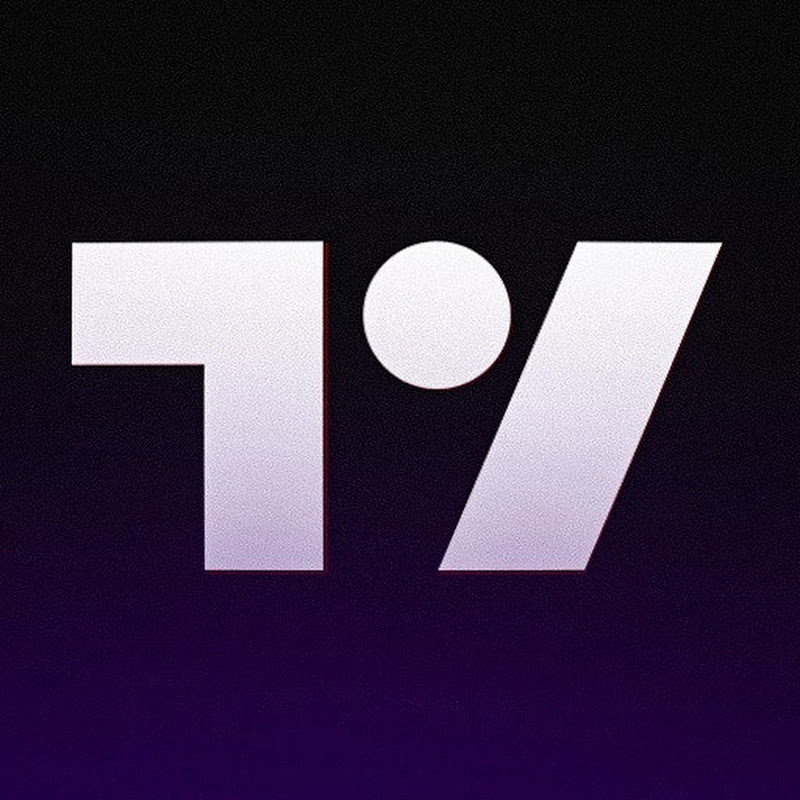 ТradingView