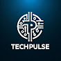 Techpulse logo