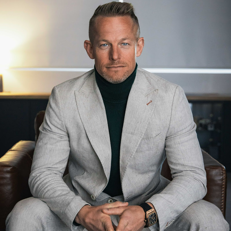 Dr Espen Wold-Jensen